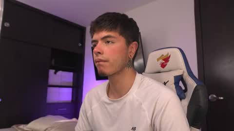 Snapshot of jhn_morghan chatting on March 2026 10:12:01 PM Morghan online show from March 2026 10:12:01 PM