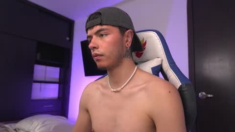 Snapshot of jhn_morghan chatting on March 2026 08:15:02 PM Morghan online show from March 2026 08:15:02 PM