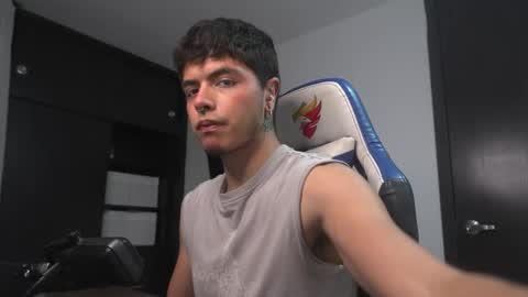 Snapshot of jhn_morghan chatting on March 2026 02:04:01 AM Morghan online show from March 2026 02:04:01 AM