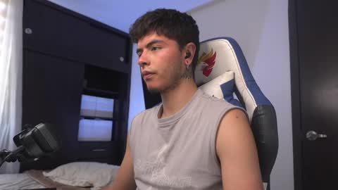 Snapshot of jhn_morghan chatting on March 2026 05:39:01 PM Morghan online show from March 2026 05:39:01 PM