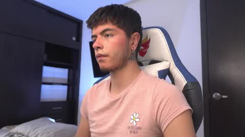 Snapshot of jhn_morghan chatting on March 2026 06:24:02 PM Morghan online show from March 2026 06:24:02 PM