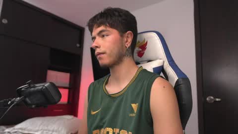 Snapshot of jhn_morghan chatting on March 2026 05:41:02 PM Morghan online show from March 2026 05:41:02 PM