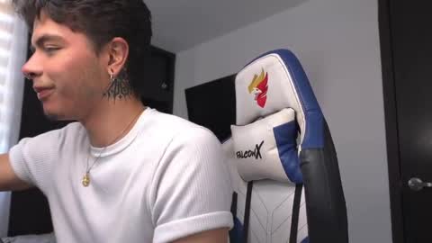 Snapshot of jhn_morghan chatting on March 2026 04:57:02 PM Morghan online show from March 2026 04:57:02 PM