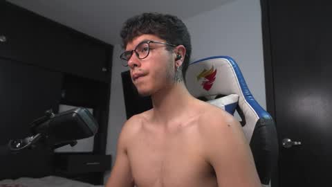 Snapshot of jhn_morghan chatting on March 2026 12:48:02 AM Morghan online show from March 2026 12:48:02 AM