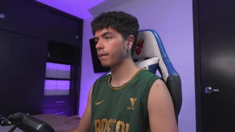 Snapshot of jhn_morghan chatting on March 2026 10:16:01 PM Morghan online show from March 2026 10:16:01 PM