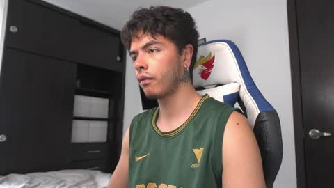 Snapshot of jhn_morghan chatting on March 2026 07:52:02 PM Morghan online show from March 2026 07:52:02 PM