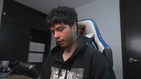 Snapshot of jhn_morghan chatting on March 2026 11:26:02 PM Morghan online show from March 2026 11:26:02 PM