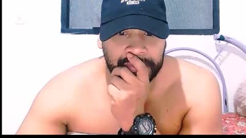 Snapshot of jho173027 chatting on March 2026 06:52:01 AM En moreno online show from March 2026 06:52:01 AM