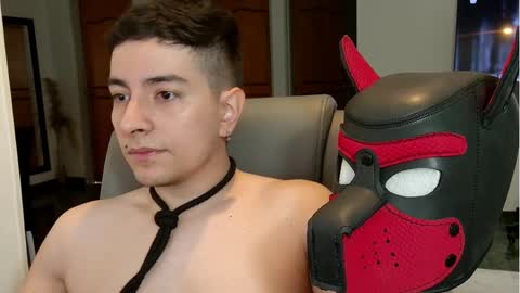 Jhoan Saenz online show from September 2025 05:07:01 PM