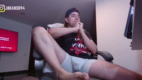 Snapshot of jhoan_saenz chatting on February 2026 03:05:01 AM Jhoan Saenz online show from February 2026 03:05:01 AM