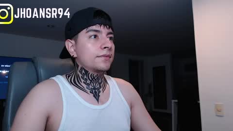 Jhoan Saenz online show from May 2026 02:50:01 AM