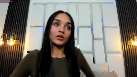 Snapshot of jhoanaduran_ chatting on February 2025 07:44:02 PM Jhoana online show from February 2025 07:44:02 PM