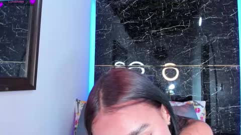 Snapshot of jhoanaduran_ chatting on October 2025 08:50:02 PM Jhoana online show from October 2025 08:50:02 PM