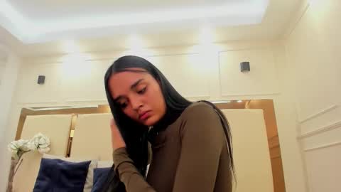 Snapshot of jhoanaduran_ chatting on October 2025 05:15:02 PM Jhoana online show from October 2025 05:15:02 PM