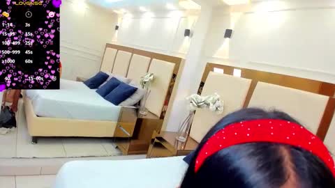 Snapshot of jhoanaduran_ chatting on October 2025 09:37:01 PM Jhoana online show from October 2025 09:37:01 PM