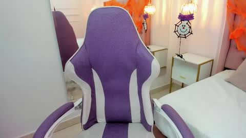 Snapshot of jhoanaduran_ chatting on October 2025 10:05:02 AM Jhoana online show from October 2025 10:05:02 AM