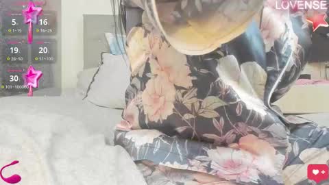 jhoanatrans22 online show from March 2026 02:38:01 AM