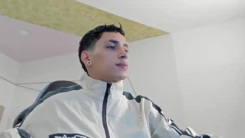 jhoanleandro online show from September 2025 05:41:01 AM