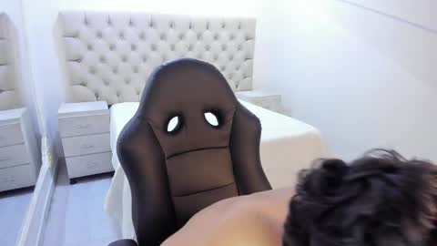 jhoanleandro online show from January 2026 04:28:02 AM