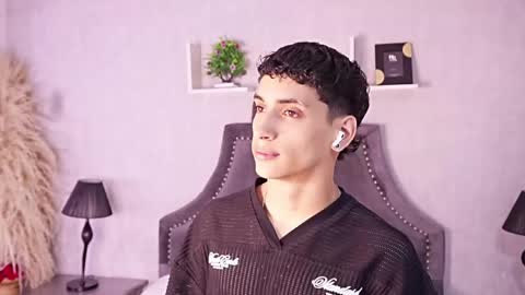 jhoanleandro online show from May 2026 10:03:01 PM