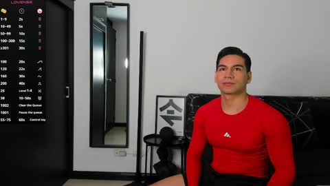 Snapshot of jhoansex_ chatting on May 2026 09:31:02 PM JHOAN online show from May 2026 09:31:02 PM