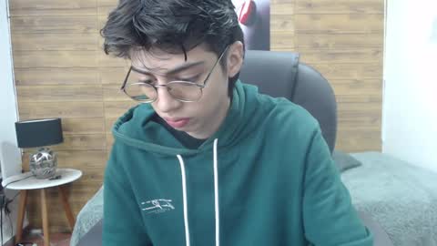 Jhoel online show from January 2025 12:04:02 PM