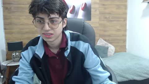 Jhoel online show from January 2025 12:27:02 PM