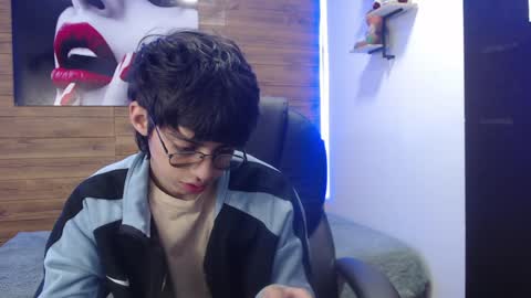 Jhoel online show from January 2025 12:26:02 PM