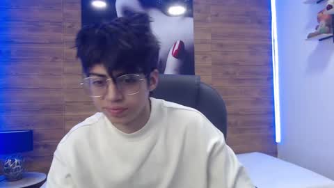 Jhoel online show from March 2025 12:23:01 PM