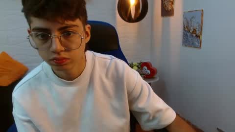 Jhoel online show from September 2025 12:32:02 PM