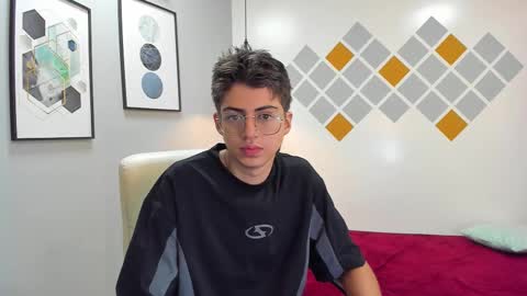 Jhoel online show from December 2025 12:56:02 PM