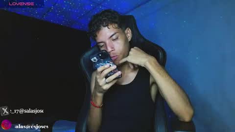 Jhohan Fox online show from February 2026 05:57:02 AM