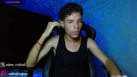 Jhohan Fox online show from February 2026 05:01:02 AM