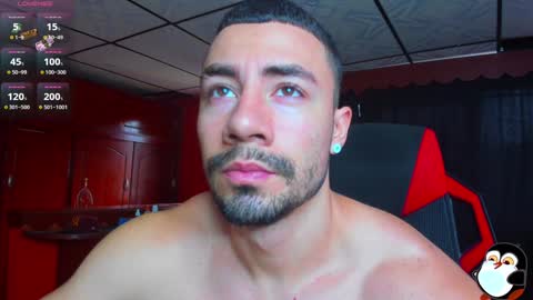 Snapshot of jhojanstrong_ chatting on December 2024 05:44:02 PM Jhojan Strong online show from December 2024 05:44:02 PM