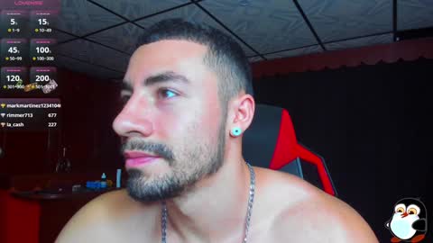 Snapshot of jhojanstrong_ chatting on January 2025 11:07:02 PM Jhojan Strong online show from January 2025 11:07:02 PM