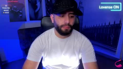 John Bear.... online show from September 2025 11:13:02 AM