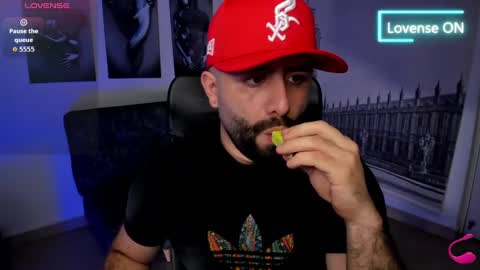 John Bear.... online show from September 2025 11:14:01 AM