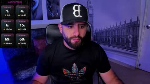 John Bear.... online show from December 2025 11:04:02 AM