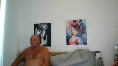 jhon_gade online show from December 2024 03:36:02 AM