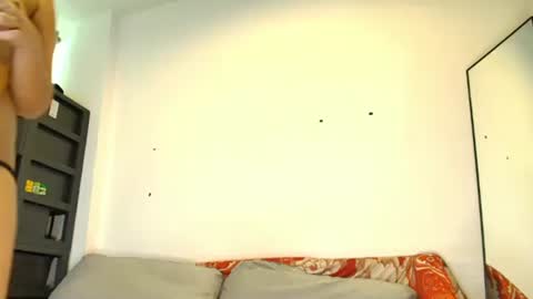 jhon_gade online show from September 2025 05:13:01 AM