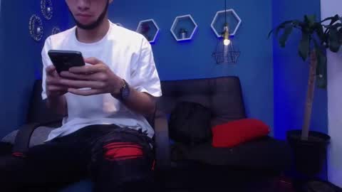 jhon_malo online show from September 2025 05:24:01 AM