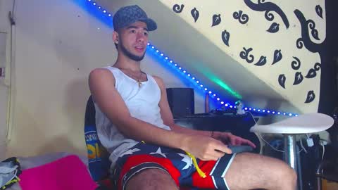 jhon_malo online show from March 2026 11:17:02 AM