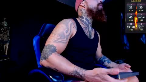 jhon_psyco online show from April 2026 02:42:02 AM