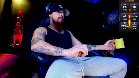 jhon_psyco online show from June 2026 05:02:02 PM