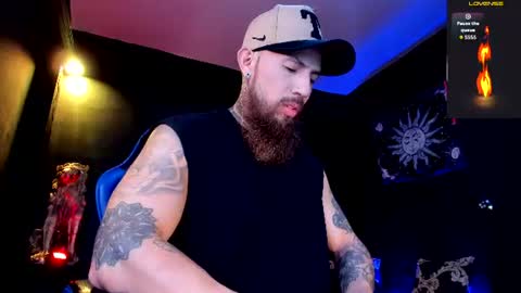 jhon_psyco online show from June 2026 12:56:02 AM