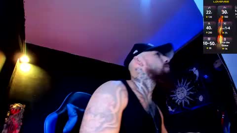 jhon_psyco online show from June 2026 09:41:02 PM