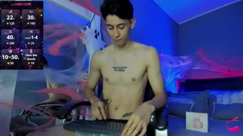 Jhon online show from October 2025 01:31:02 PM