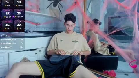 Jhon online show from October 2025 02:21:01 AM