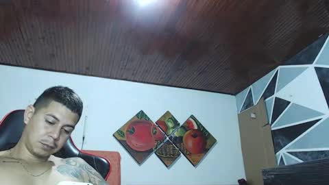 Snapshot of jhon_tommy chatting on February 2026 01:26:02 AM jhon tommy online show from February 2026 01:26:02 AM