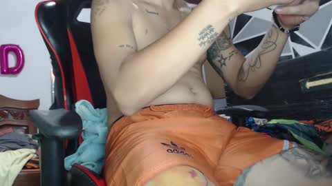 Snapshot of jhon_tommy chatting on February 2026 03:27:01 AM jhon tommy online show from February 2026 03:27:01 AM